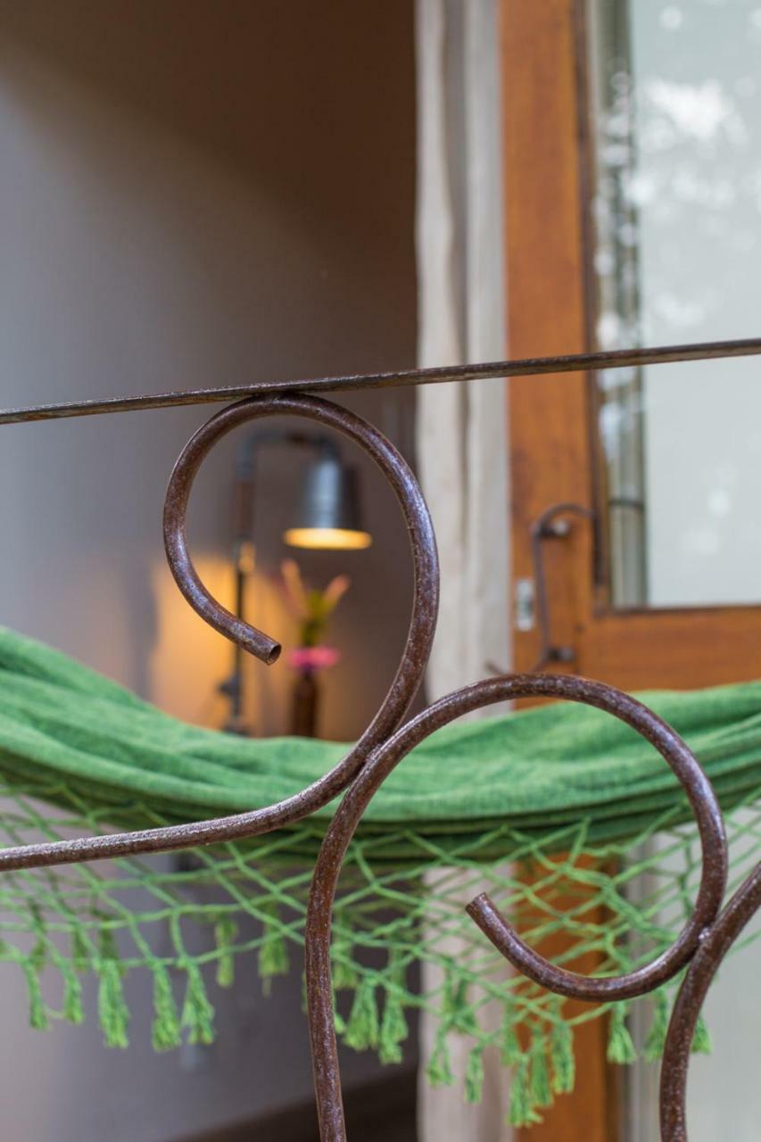 Vilarejo Guesthouse - Silencio E Aconchego Алту-Параїзу-ді-Гояс Екстер'єр фото