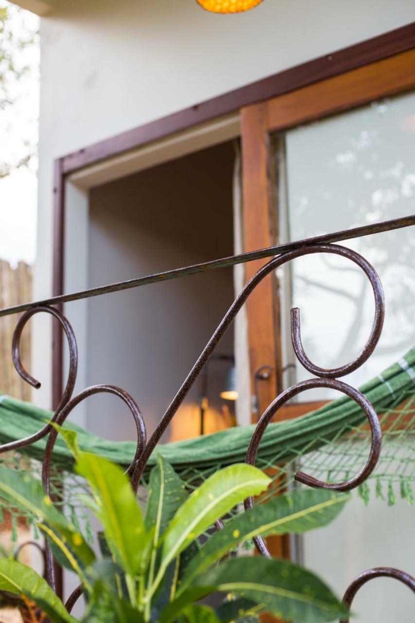Vilarejo Guesthouse - Silencio E Aconchego Алту-Параїзу-ді-Гояс Екстер'єр фото