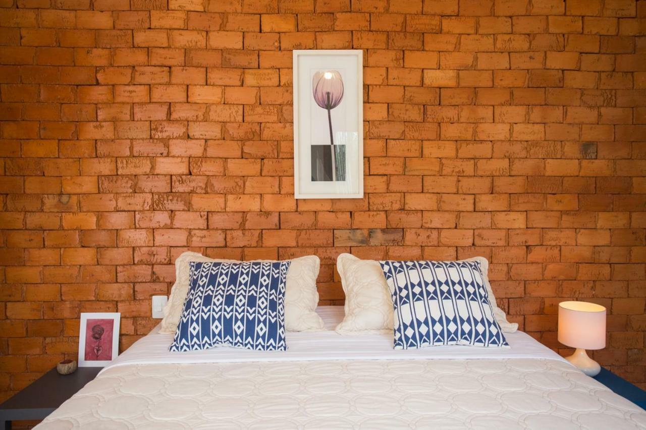 Vilarejo Guesthouse - Silencio E Aconchego Алту-Параїзу-ді-Гояс Екстер'єр фото